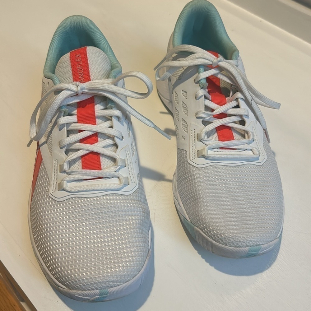 Women's Reebok Sneakers/ Nanoflex - Picture 2 of 3
